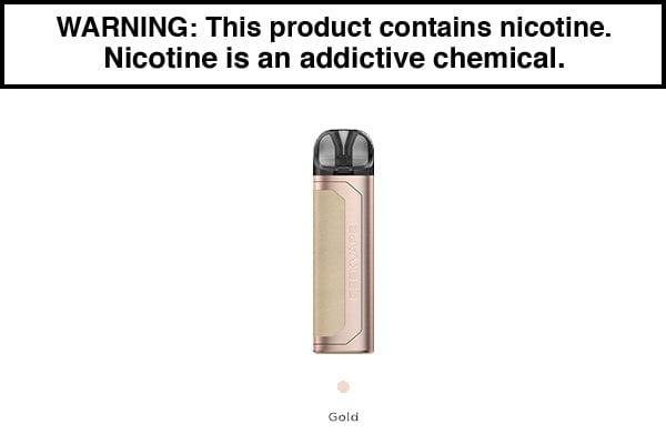 GeekVape Aegis U 20W Vape Pod Kit - $18.49 - Vape Juice