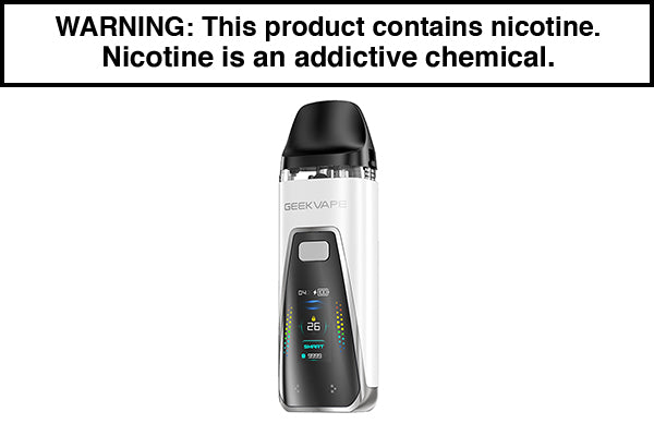 - Vape Juice