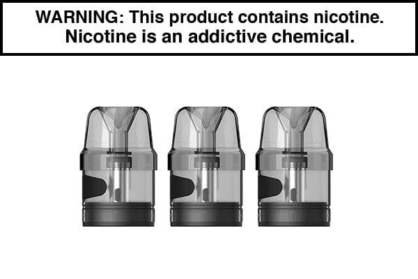 GeekVape Wenax H1 Replacement Pods - $10.49 GeekVape Wenax H1 Replacement Pods - $10.49