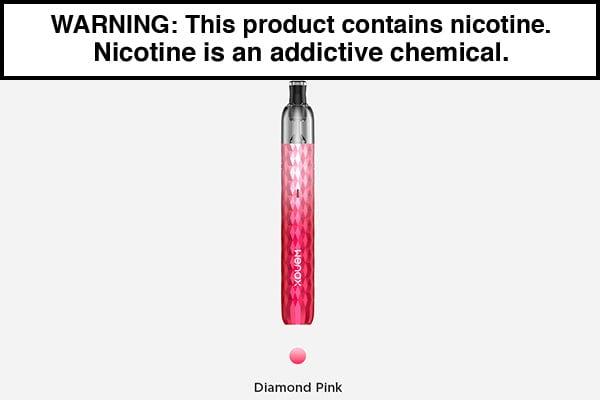 GeekVape Wenax M1 13W Vape Pod Kit - $14.49 - Vape Juice