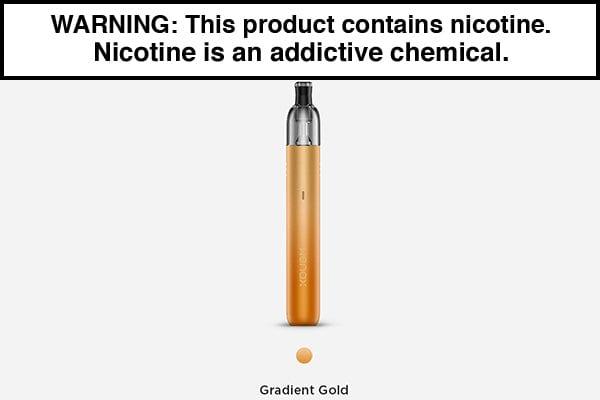 GeekVape Wenax M1 13W Vape Pod Kit - $14.49 - Vape Juice