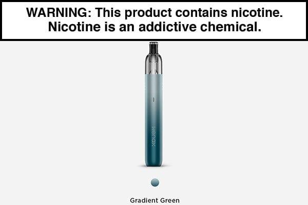 GeekVape Wenax M1 13W Vape Pod Kit - $14.49 - Vape Juice