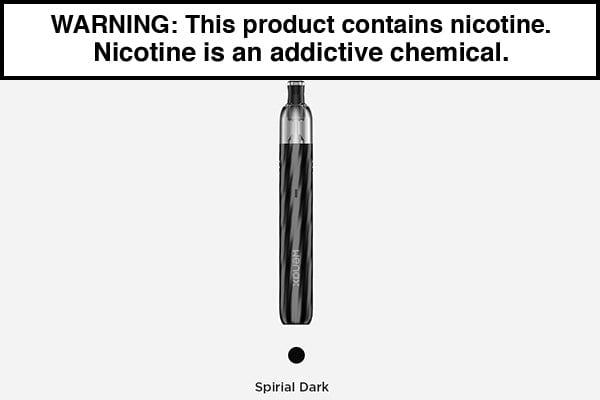 GeekVape Wenax M1 13W Vape Pod Kit - $14.49 - Vape Juice