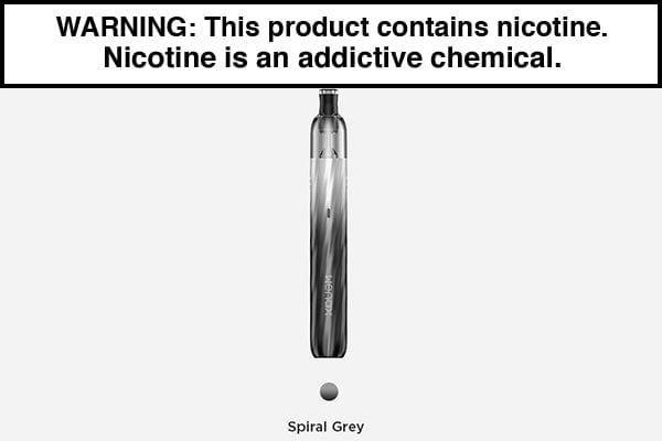 GeekVape Wenax M1 13W Vape Pod Kit - $14.49 - Vape Juice