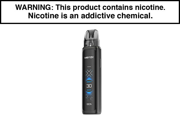 - Vape Juice