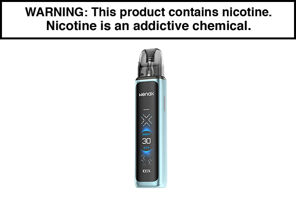 - Vape Juice