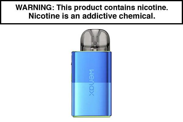 GeekVape Wenax U 20W Vape Pod Kit - $15.49 - Vape Juice