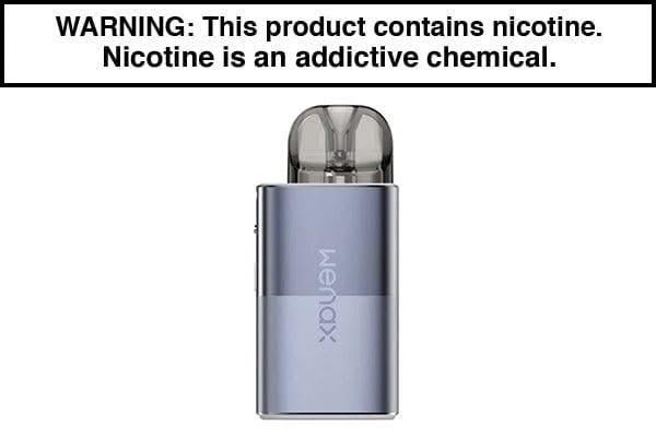 GeekVape Wenax U 20W Vape Pod Kit - $15.49 - Vape Juice