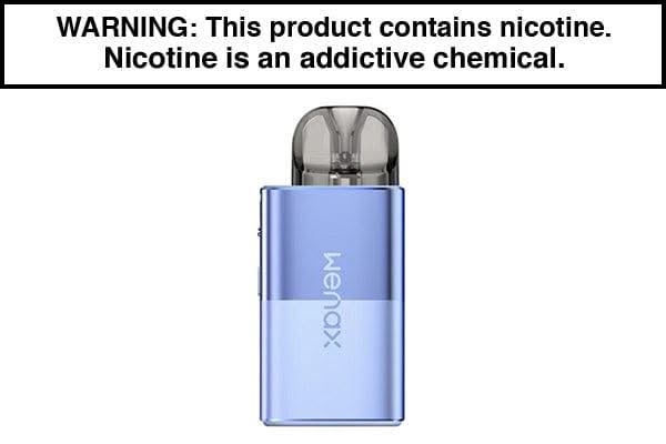 GeekVape Wenax U 20W Vape Pod Kit - $15.49 - Vape Juice