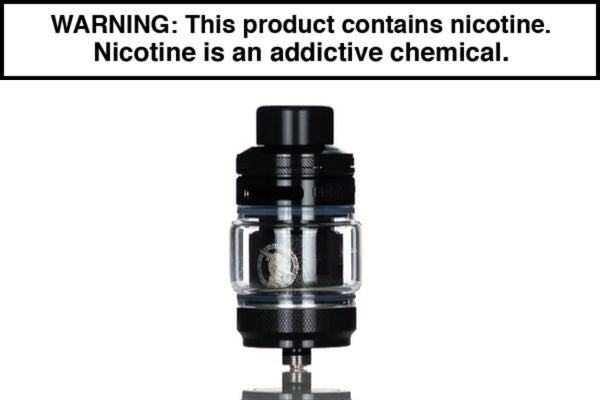 - Vape Juice