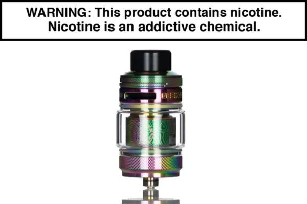 - Vape Juice