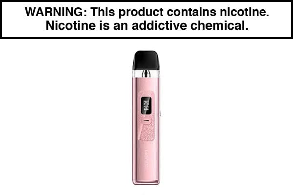 GeekVape Wenax Q Vape Starter Kit - $19.95 - Vape Juice