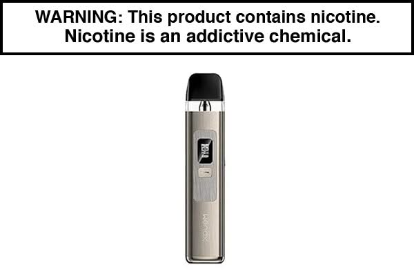GeekVape Wenax Q Vape Starter Kit - $19.95 - Vape Juice