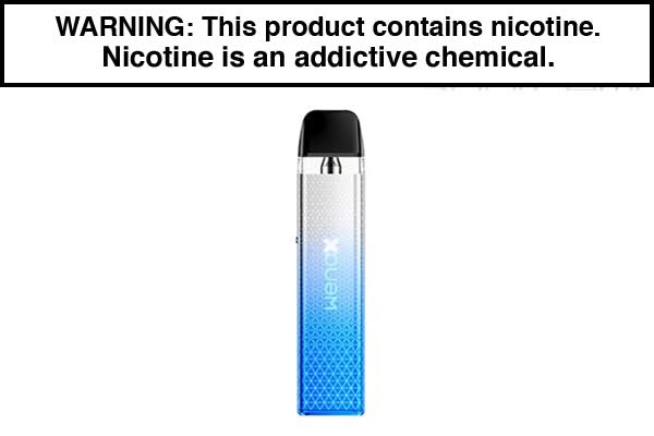 - Vape Juice