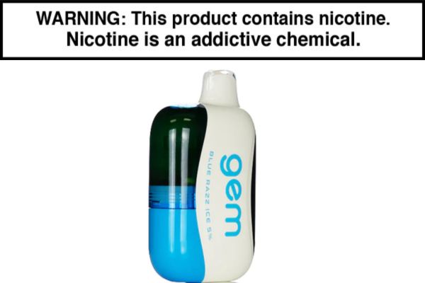 Air Bar Gem 50K Disposable Vape 50,000 Puffs | $15.99 - Vape Juice