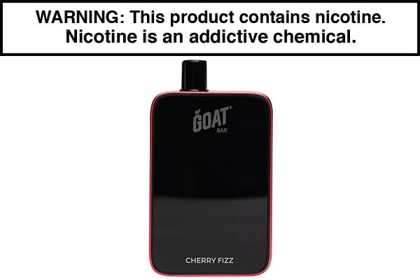- Vape Juice