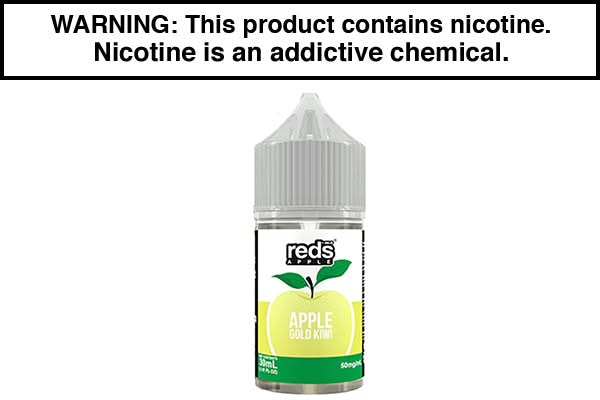 - Vape Juice