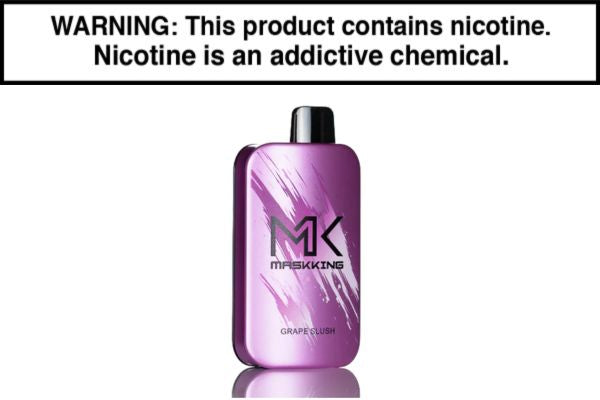 Maskking Extre 100K Disposable | $13.99 - Vape Juice