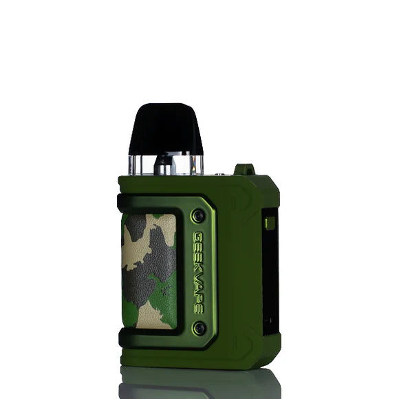 GeekVape Aegis Hero Q