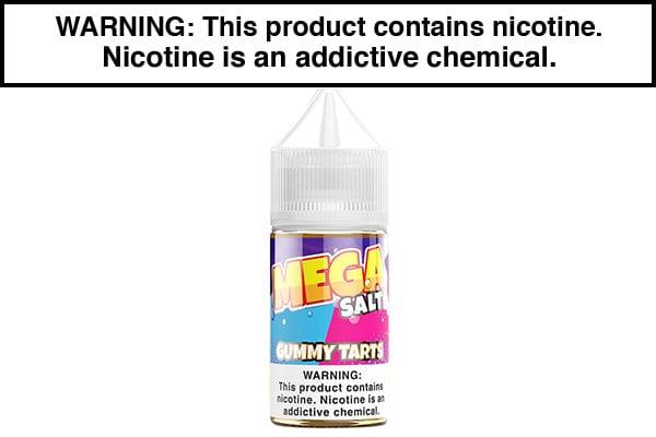 - Vape Juice