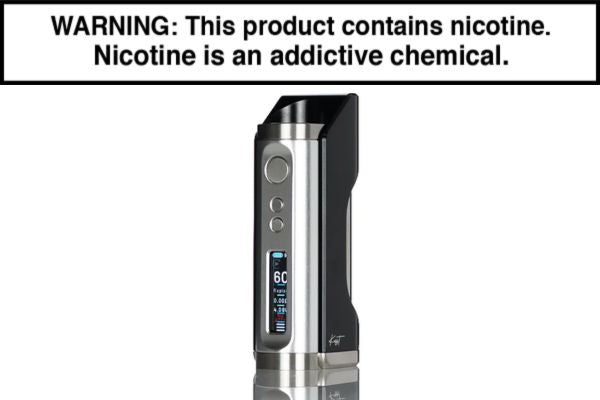 Mods House Kust 18650 DNA60C Box Mod