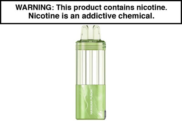 FOGER SWITCH PRO 30K POD - Hawaiian Punch