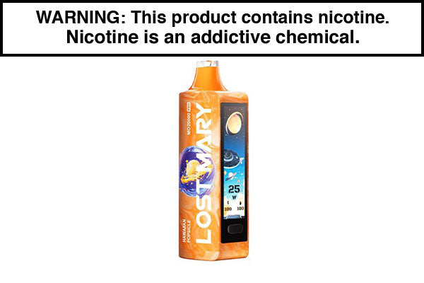 LOST MARY MO20000 PRO DISPOSABLE VAPE - 20,000 PUFFS