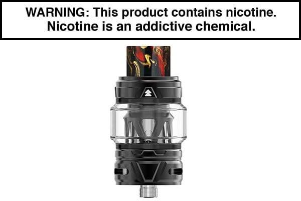 - Vape Juice