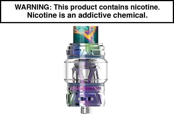 - Vape Juice