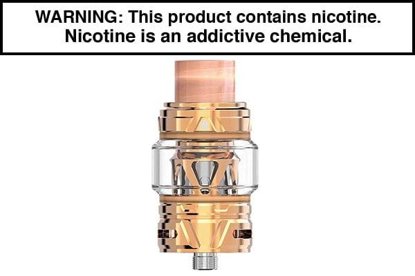 - Vape Juice