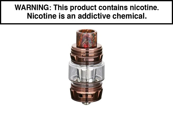 HORIZONTECH FALCON KING SUB-OHM TANK Coffee