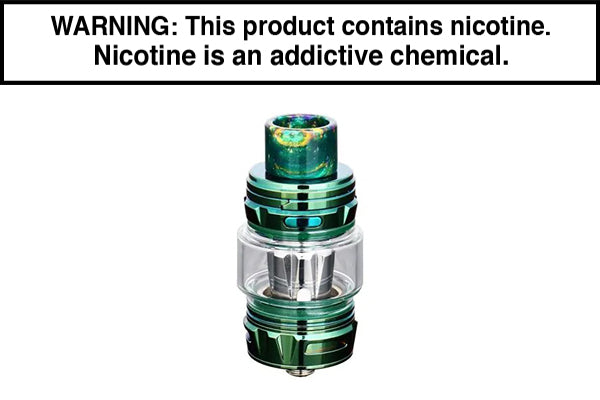HORIZONTECH FALCON KING SUB-OHM TANK Green
