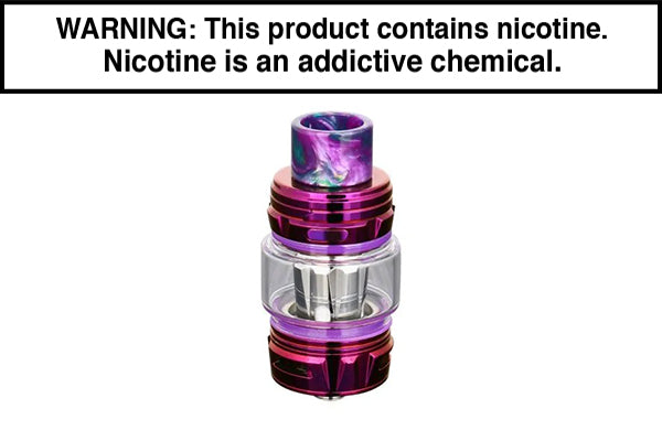 HORIZONTECH FALCON KING SUB-OHM TANK Purple