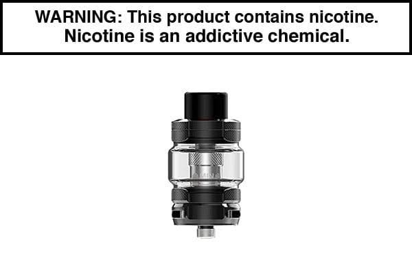 HORIZON FALCON LEGEND SUB OHM TANK HORIZON FALCON LEGEND SUB OHM TANK