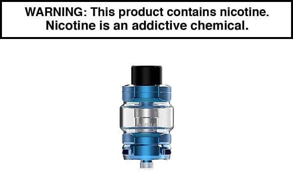 - Vape Juice