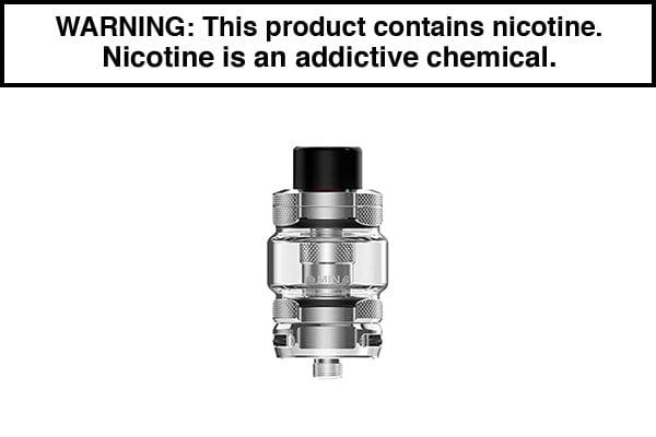 - Vape Juice