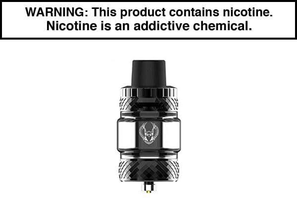 - Vape Juice