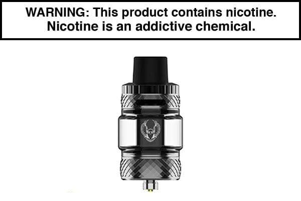 - Vape Juice