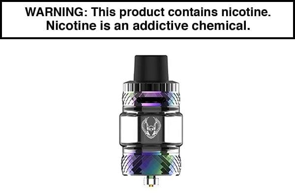 - Vape Juice