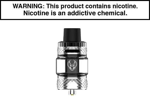 - Vape Juice