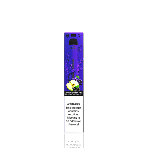 HYPPE Max 1500 Puffs Disposable Vape 5mL