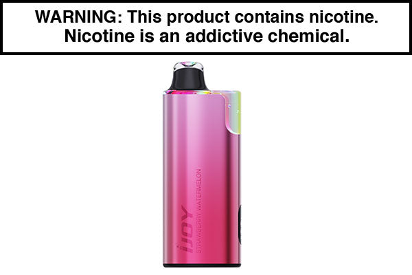 IJOY IO50000 DISPOSABLE VAPE - 50,000 PUFFS IJOY IO50000 DISPOSABLE VAPE - 50,000 PUFFS