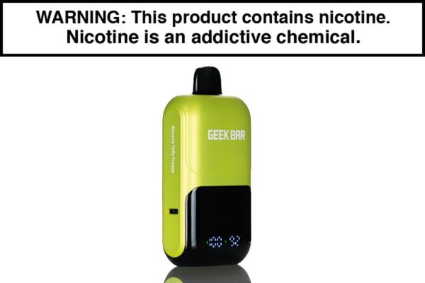 - Vape Juice
