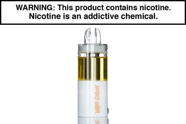 INTO 50K DISPOSABLE VAPE - FOGER COMPATIBLE - 50,000 PUFFS