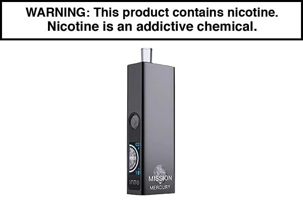 - Vape Juice