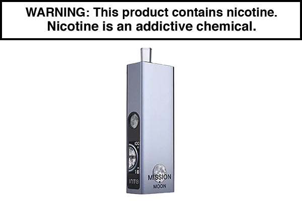 - Vape Juice