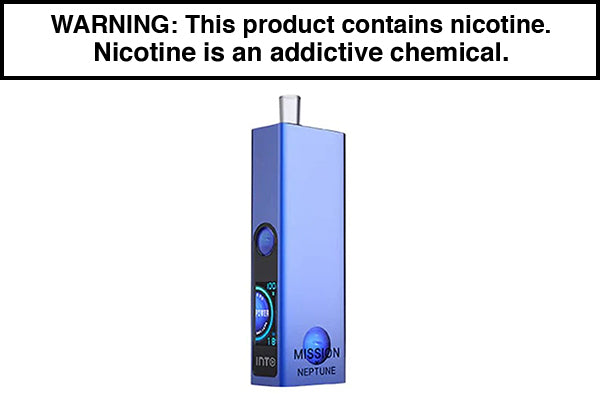 - Vape Juice