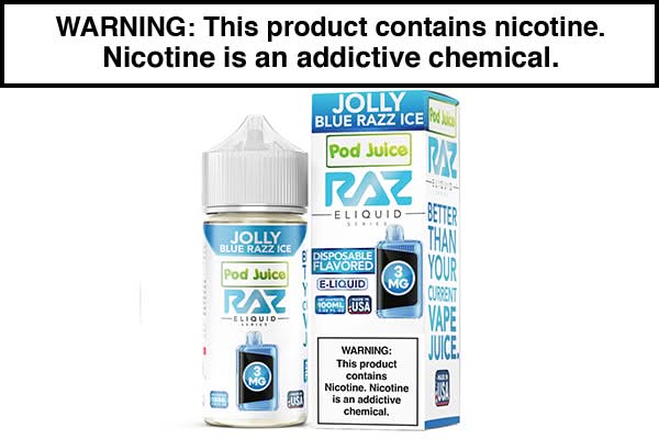 does flavor beast vape have nicotine Vape Juice Flavors | Premium E-Liquids & E-Juice Online