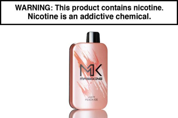 Maskking Extre 100K Disposable | $13.99 - Vape Juice