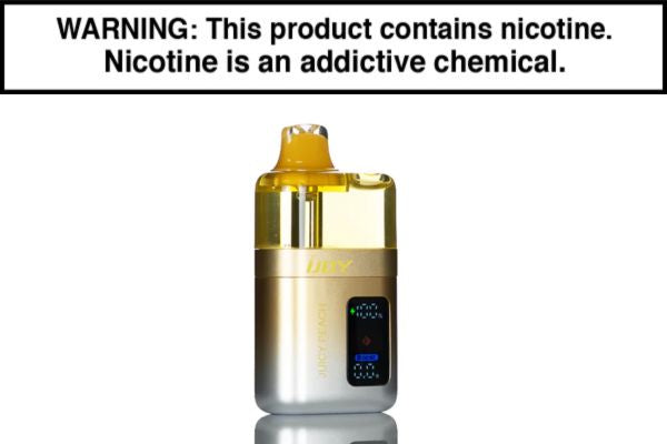 iJoy XP50K 0% Zero Nicotine Disposable Vape 20ML
